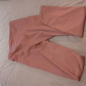 Old Navy maternity leggings, small